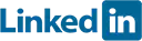 LinkedIn Logo